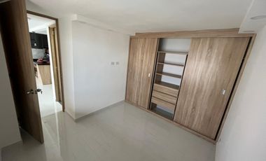 apartamento en arriendo en primavera. Cod A6993302