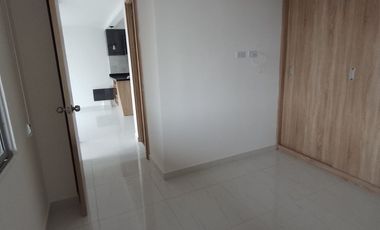 apartamento en arriendo en primavera. Cod A6993302