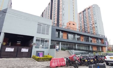 apartamento en arriendo en primavera. Cod A6993302