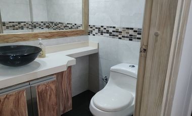 apartamento en arriendo en zuñiga. Cod A9432350