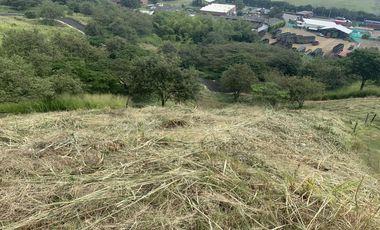 lote en venta en parcelación campestre laguna seca. Cod V107646