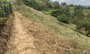 lote en venta en parcelación campestre laguna seca. Cod V107646