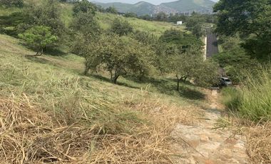 lote en venta en parcelación campestre laguna seca. Cod V107646