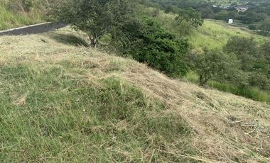 lote en venta en parcelación campestre laguna seca. Cod V107646