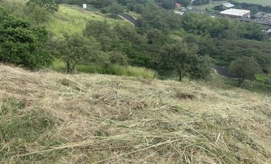 lote en venta en parcelación campestre laguna seca. Cod V107646