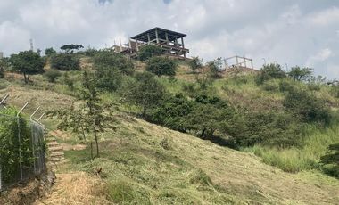 lote en venta en parcelación campestre laguna seca. Cod V107646