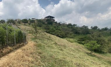 lote en venta en parcelación campestre laguna seca. Cod V107646