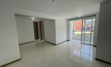 apartamento en arriendo en valle del lili. Cod A1648