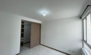 apartamento en arriendo en valle del lili. Cod A1648
