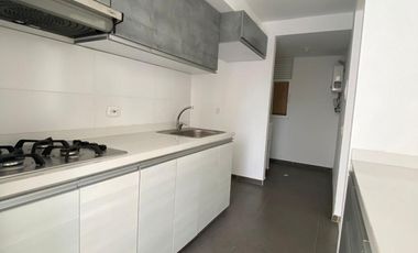 apartamento en arriendo en valle del lili. Cod A1648