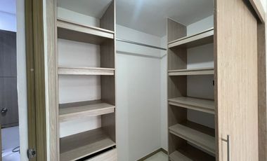 apartamento en arriendo en valle del lili. Cod A1648