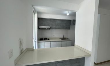apartamento en arriendo en valle del lili. Cod A1648