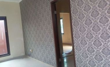 Rumah Minimalis Terawat Apik Siap Huni Sarijadi Pasteur Kodya Bandung