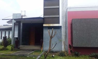 Rumah Minimalis Terawat Apik Siap Huni Sarijadi Pasteur Kodya Bandung