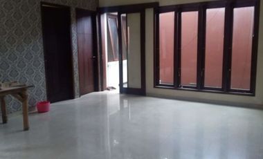 Rumah Minimalis Terawat Apik Siap Huni Sarijadi Pasteur Kodya Bandung