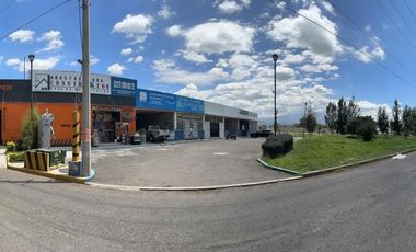 Terreno en Venta en Puebla. Zona Aeropuerto .