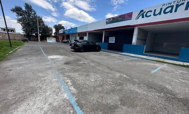 Terreno en Venta en Puebla. Zona Aeropuerto .