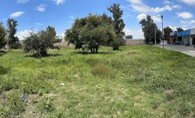 Terreno en Venta en Puebla. Zona Aeropuerto .
