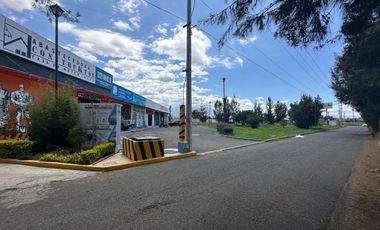 Terreno en Venta en Puebla. Zona Aeropuerto .