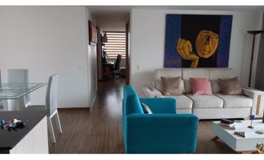 Apartamento en venta en Envigado Cumbres