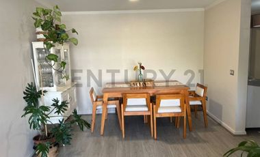DEPARTAMENTO EN VENTA,3D 3B, HUECHURABA