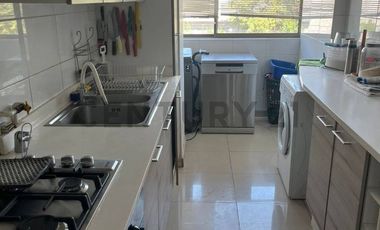 DEPARTAMENTO EN VENTA,3D 3B, HUECHURABA