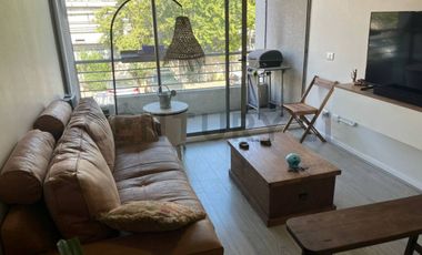 DEPARTAMENTO EN VENTA,3D 3B, HUECHURABA