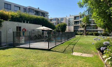 DEPARTAMENTO EN VENTA,3D 3B, HUECHURABA