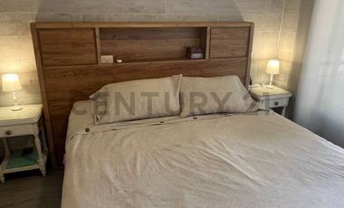 DEPARTAMENTO EN VENTA,3D 3B, HUECHURABA