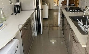 DEPARTAMENTO EN VENTA,3D 3B, HUECHURABA