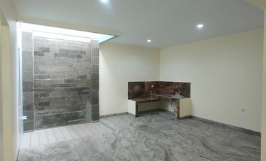 Rumah Brand New renovasi rapih di De Latinos BSD