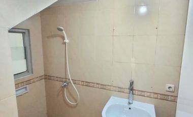 Rumah Brand New renovasi rapih di De Latinos BSD