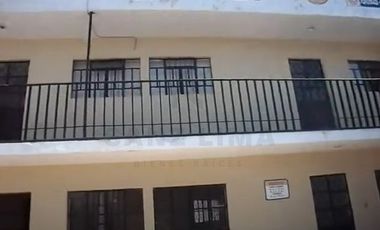 EL CERRITO, QRO.:  BODEGA CÉNTRICA CON OFICINAS Y DEPARTAMENTOS