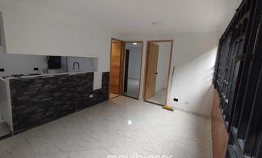 apartamento en arriendo en altos de san jose. Cod A67670