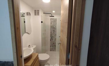 apartamento en arriendo en altos de san jose. Cod A67670