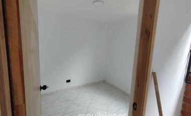 apartamento en arriendo en altos de san jose. Cod A67670