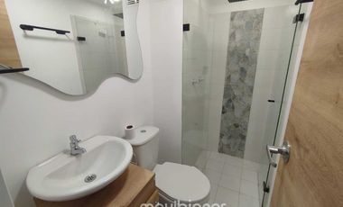 apartamento en arriendo en altos de san jose. Cod A67670