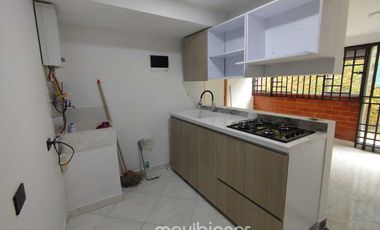 apartamento en arriendo en altos de san jose. Cod A67670