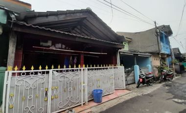 Rumah cantik minimalis strategis harga ekonomis di Bekasi timur