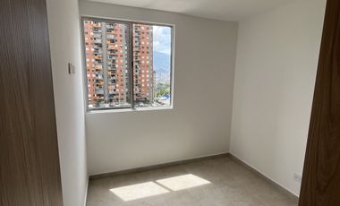 apartamento en arriendo en itagui villa aventura. Cod A9433246
