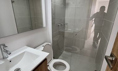 apartamento en arriendo en itagui villa aventura. Cod A9433246