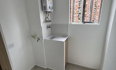 apartamento en arriendo en itagui villa aventura. Cod A9433246