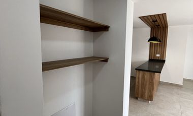apartamento en arriendo en itagui villa aventura. Cod A9433246