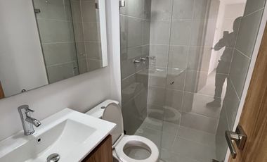 apartamento en arriendo en itagui villa aventura. Cod A9433246
