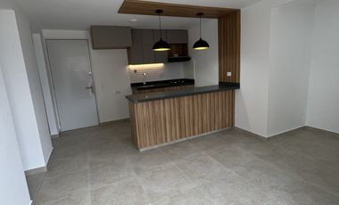 apartamento en arriendo en itagui villa aventura. Cod A9433246