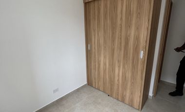 apartamento en arriendo en itagui villa aventura. Cod A9433246