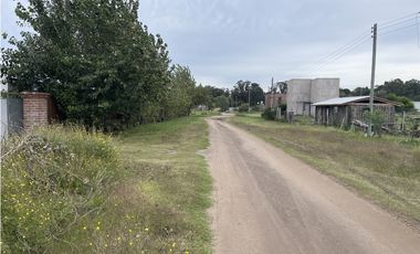 terreno villa deportista 500m2 sobre calle 40 y 133
