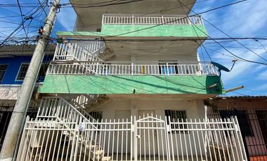 casa - apartamento(s) en venta en villa katanga. Cod V26813