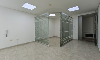 OFICINA EN  VENTA – CENTRO BUCARAMANGA DE 26 M2. Cod V9661