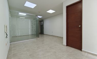 OFICINA EN  VENTA – CENTRO BUCARAMANGA DE 26 M2. Cod V9661